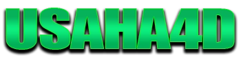 Logo Usaha4d